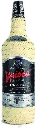 Rum Ypioca Prata Reserva Especial 0,7l 38%